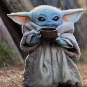 Meet your Posher, Natalia